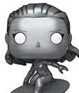 The Fantastic Four: First Steps POP! Marvel Vinyl Figure Silver Surfer 9 cm