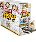Harry Potter and the Goblet of Fire Bitty POP! Vinyl Figure Display (32) PDQ 2,5 cm