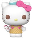 Sanrio POP! Animation Vinyl Figure Hello Kitty (IC) 9 cm