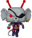Biker Mice From Mars Pop! Animation Vinyl Figure Modo 9 cm