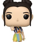 New Jeans POP! Rocks Vinyl Figure Danielle 9 cm