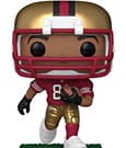 NFL: Legends POP! Sports Vinyl Figure Legends- Terrell Owens(49ers) 9 cm