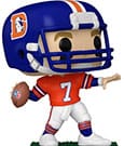 NFL: Legends POP! Sports Vinyl Figure Legends- John Elway(Broncos) 9 cm