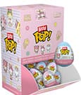 Sanrio POP! Vinyl Figure Easter Egg Hello Kitty PDQ Display (24) 2,5 cm
