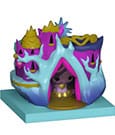 Hasbro Bitty POP! Town Vinyl Figure MLP-Castle of Friendship