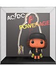 AC/DC POP! Albums Vinyl Figure Powerage 9 cm