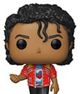 Michael Jackson POP! Rocks Vinyl Figure Beat It 9 cm