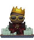 Notorious B.I.G POP! Deluxe Vinyl Figure Notorious B.I.G 9 cm