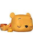 Disney POP! Animation Vinyl Figure Sleeping Pooh 9 cm