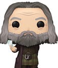 Harry Potter POP! Movies Vinyl Figure Aberforth Dumbledore with Mirror Shard 9 cm