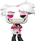Hazbin Hotel POP! Animation Vinyl Figure Angel Dust 9 cm