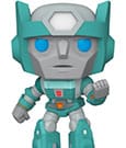 Transformers POP! TV Vinyl Figure Kup 9 cm