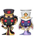 Hazbin Hotel POP! Animation Vinyl Figures Sir Pentious with Chase 9 cm Assortment (6)