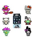 Hello Kitty by Loungefly Enamel Pins Blind Box Halloween Display (12)