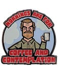 Stranger Things Pin Badge Hopper Limited Edition