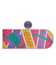 Back to the Future Desk Pad & Coaster Set Hoverboard Limited Edition