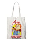 Chucky Tote Bag