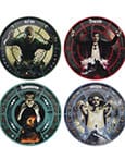 Universal Monsters Coaster 4-Pack