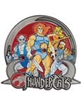 Thundercats Medallion Logo Limited Edition