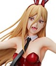 Chainsaw Man PVC Statue 1/4 Power: Bunny Ver. 50 cm
