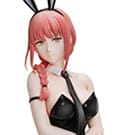 Chainsaw Man PVC Statue 1/4 Makima: Bunny Ver.  50 cm