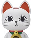 Dandadan F:Nex PVC Statue 1/7 Turbo Granny Beckoning Cat 40 cm