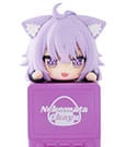 Hololive Production Hikkake PVC Statue Nekomata Okayu 10 cm