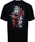 Assassin´s Creed Shadows T-Shirt Crest Size L