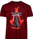 Assassin´s Creed Shadows T-Shirt Torii Size XL