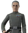 Star Wars Jumbo Vintage Kenner Action Figure Grand Moff Tarkin 30 cm