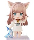 My Cat is a Kawaii Girl Nendoroid Action Figure Kinako 10 cm