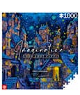 Roch Urbaniak Imagination Puzzle Concert on the Chimney (1000 pieces)