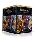 The Witcher 3 Puzzle Triology Wild Hunt 10 Years of Killing Monsters (1000 pieces)