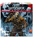 The Witcher Puzzle House of Glass (1000 pieces)