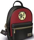 Harry Potter Backpack 9 3/4