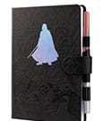 Star Wars Premium Notebook A5 with pen Darth Vader