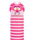 Alice in Wonderland 3D Pencil Case Cheshire Cat