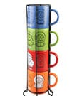 South Park Mug Set (4)