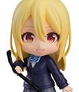 The Foolish Angel Dances with the Devil Nendoroid Action Figure Lily Amane 10 cm
