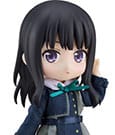 Lycoris Recoil Nendoroid Doll Action Figure Takina Inoue 14 cm