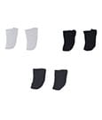 Nendoroid Doll Accessories for Nendoroid Doll Figures Outfit Set: Socks