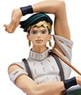 JoJo's Bizarre Adventure: Diamond is Unbreakable Pop Up Parade PVC Statue Rohan Kishibe 18 cm