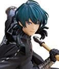 Fire Emblem: Three Houses Pop Up Parade PVC Statue Byleth (Male) 15 cm
