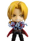 Fullmetal Alchemist: Brotherhood Nendoroid Action Figure Edward Elric 10 cm