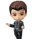Detroit: Become Human Nendoroid Action Figure Connor 10 cm