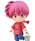 Ranma 1/2 Nendoroid Action Figure Ranma Female Ver. 10 cm