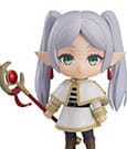 Frieren: Beyond Journey´s End Nendoroid Action Figure Frieren 10 cm