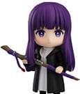 Frieren: Beyond Journey´s End Nendoroid Action Figure Fern 10 cm