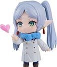 Frieren: Beyond Journey´s End Nendoroid Action Figure Frieren Winter Clothes Ver. 10 cm