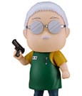 Sakamoto Days Basic Nendoroid Action Figure Taro Sakamoto 10 cm